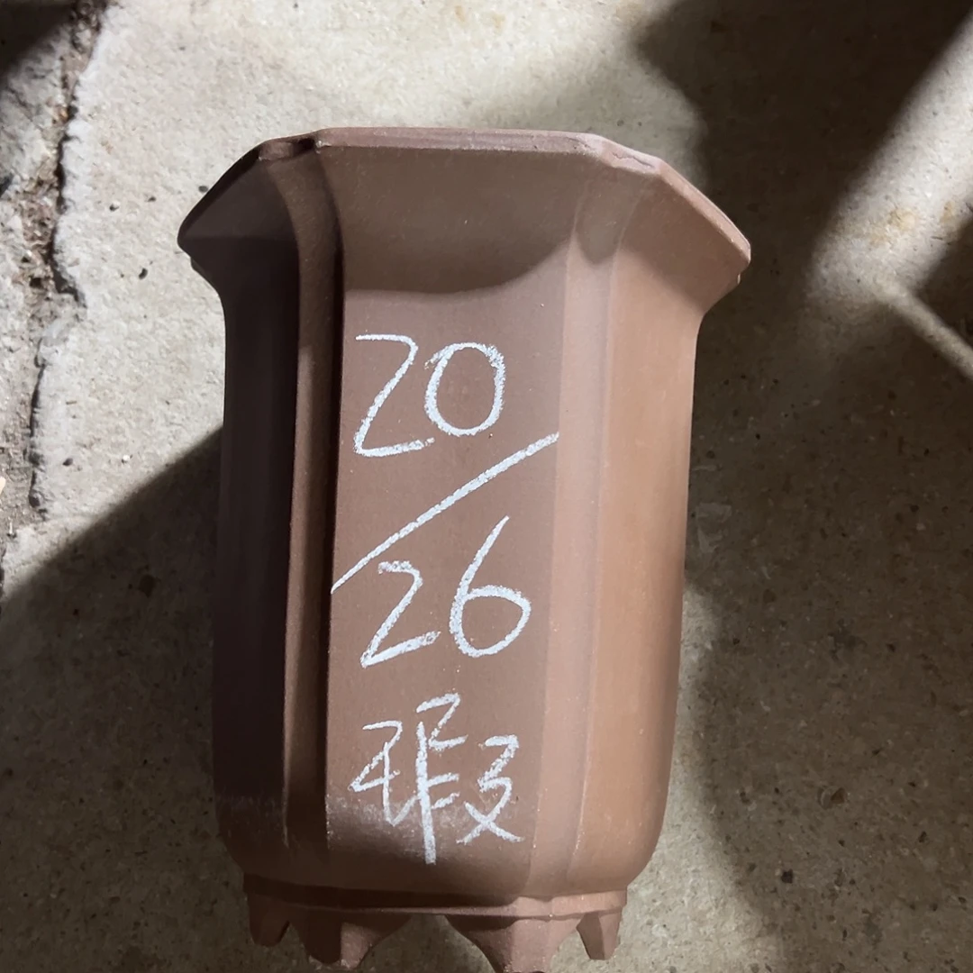 花盆紫砂宜兴紫砂花盆