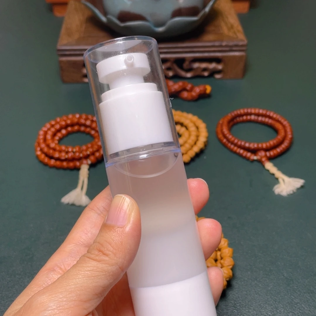 柏香籽/百香籽吊坠文玩油