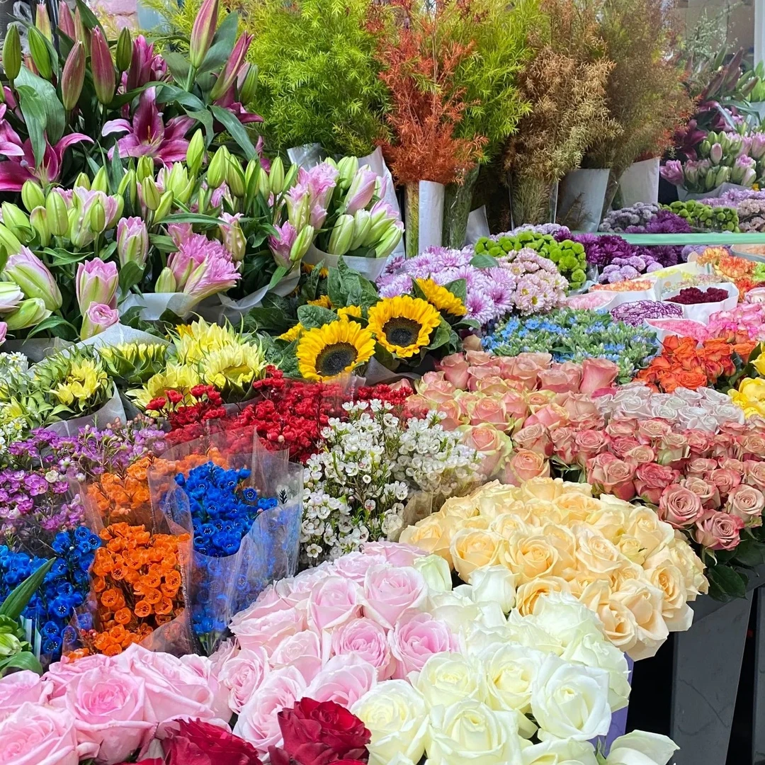 散花29.9汶上花店小时达同城配送