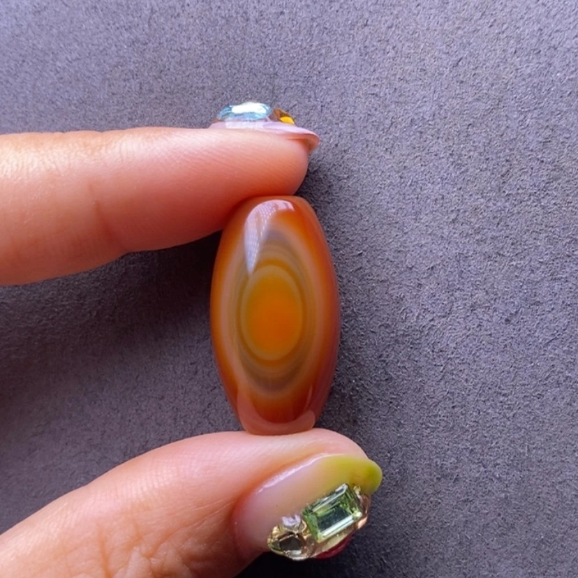 【闪购商品】未镶嵌玛瑙/玉髓珠宝奇石