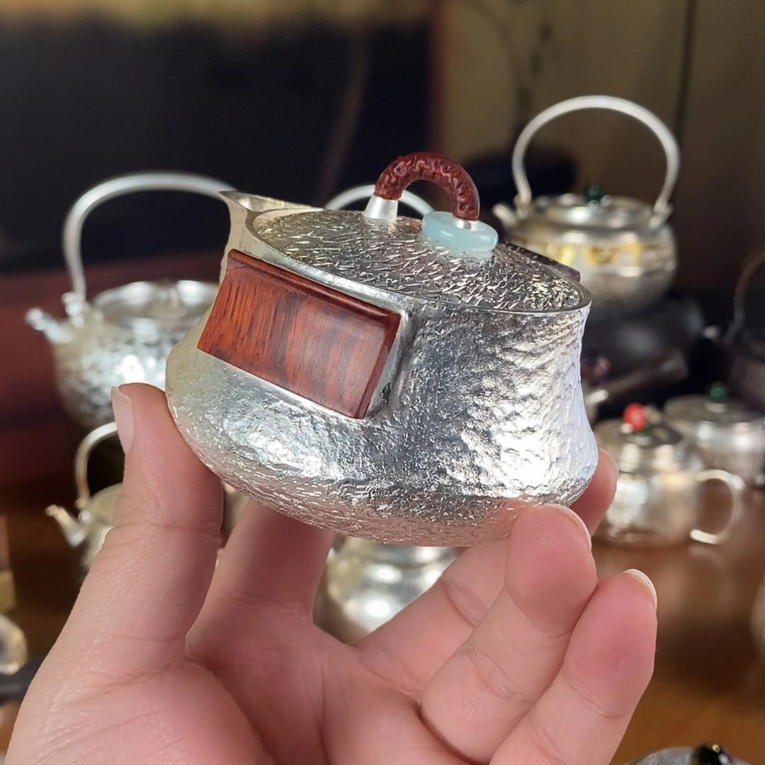 d***b手工制作准哦你壶盖