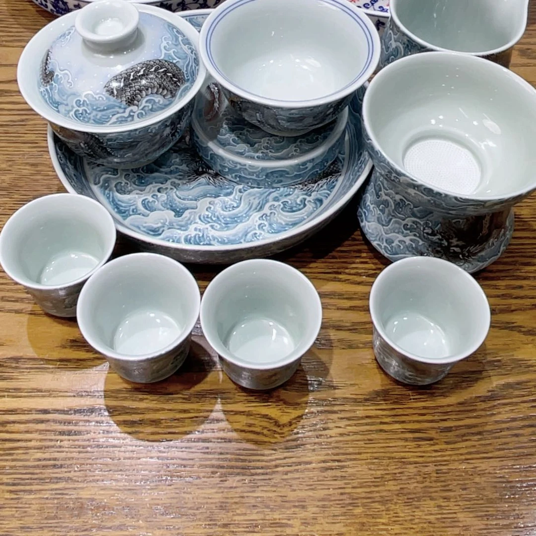 景德镇陶瓷福利专场