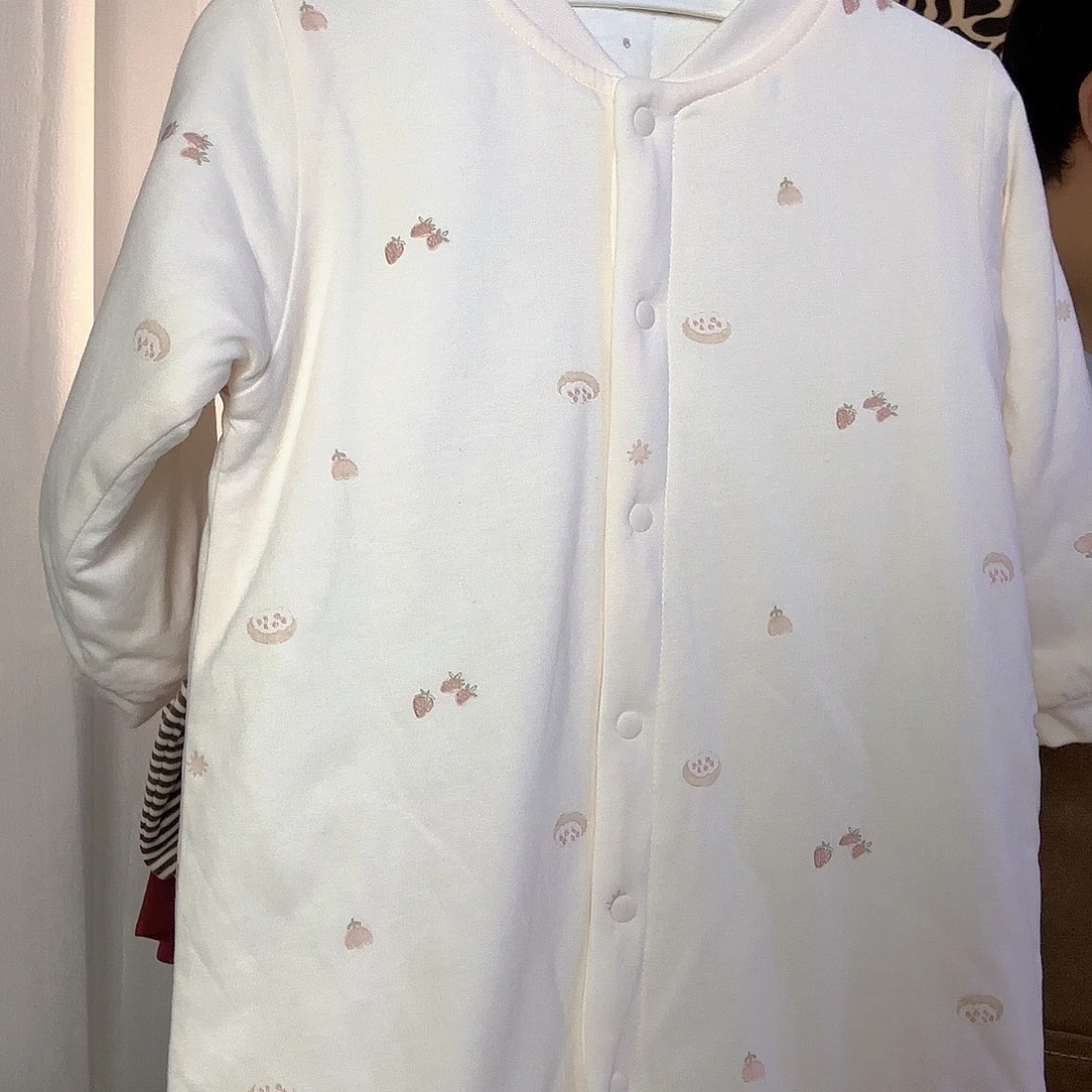 勰***甜品80g加棉连体80码