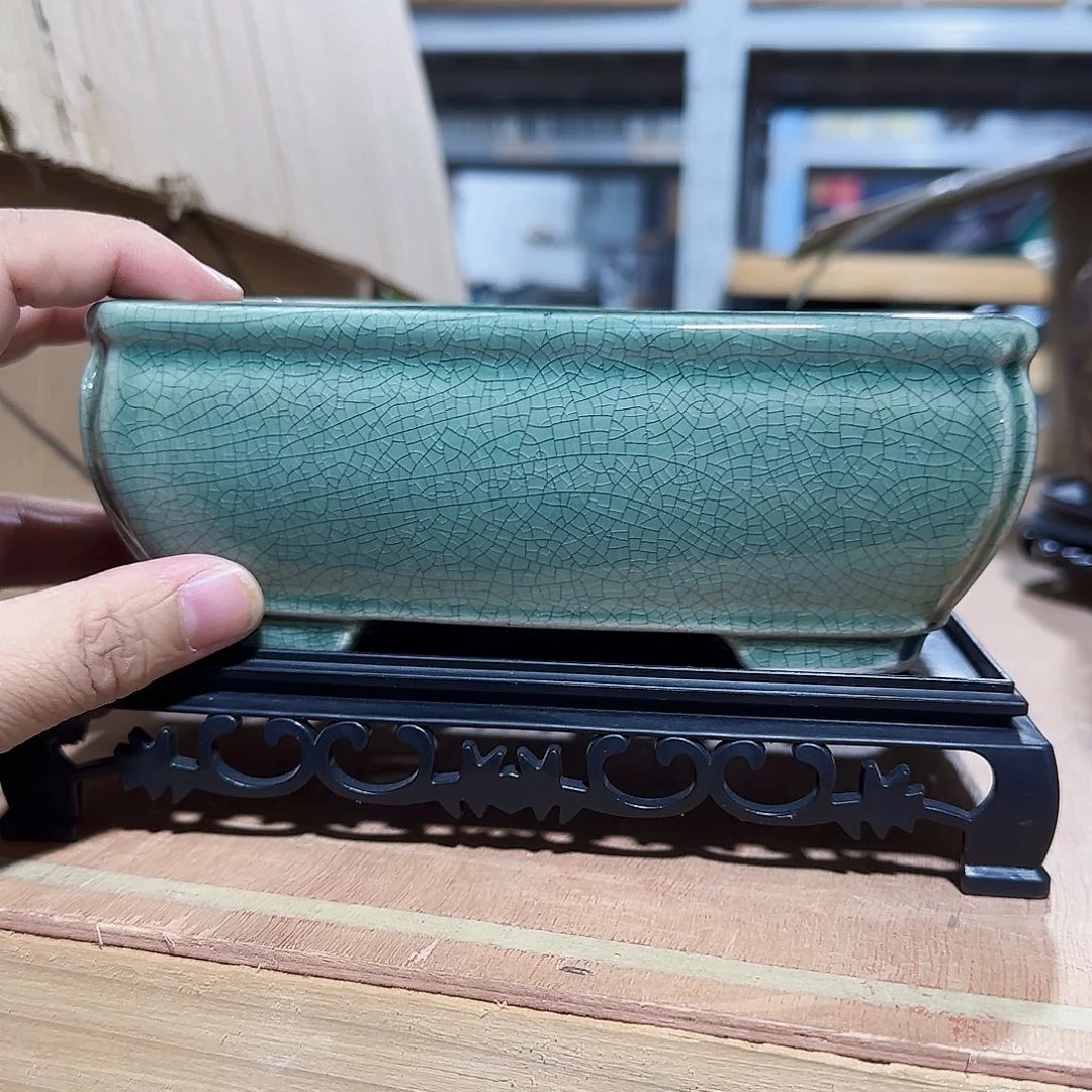 陶瓷陶瓷花盆特价上新