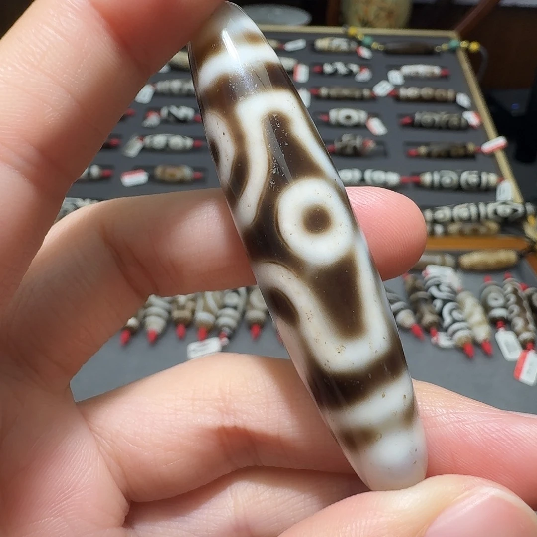 玛瑙/玉髓未镶嵌单珠41