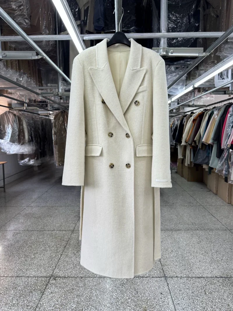 羊毛大衣都要加油链接