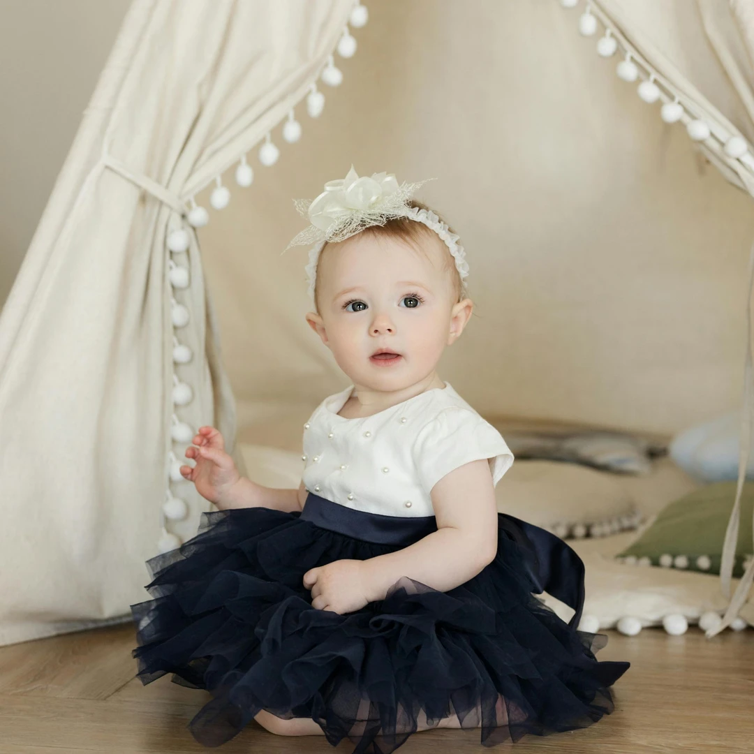 【371】灰色小羊毛呢马甲冬季宝宝连体衣