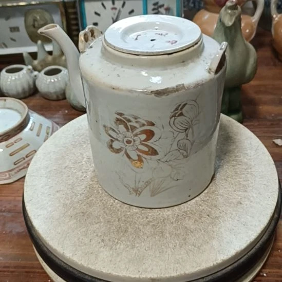 摆件陶粉彩陶瓷摆件青花陶瓷摆件青花陶瓷摆件