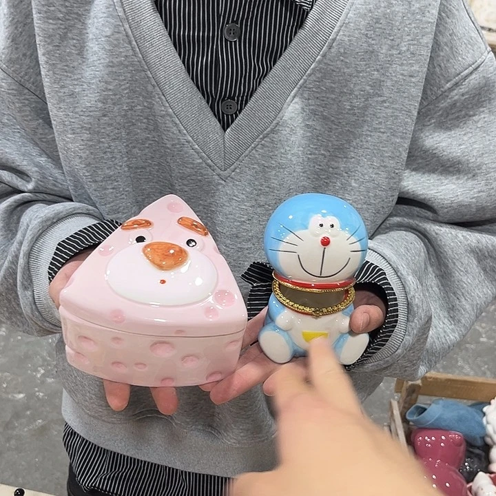 紫砂茶叶罐我们的生活