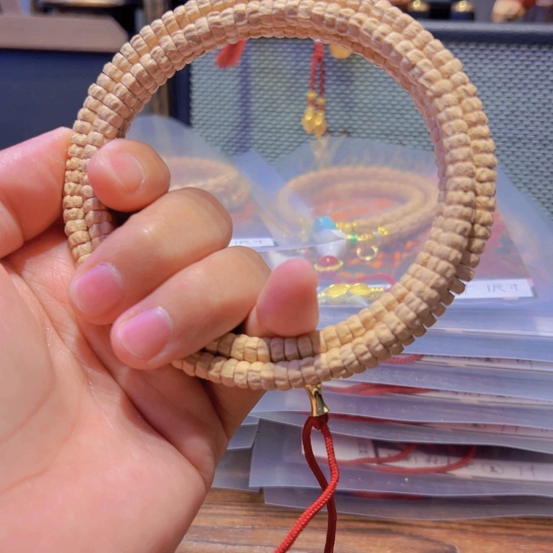 柏香籽/百香籽吊坠￴**气