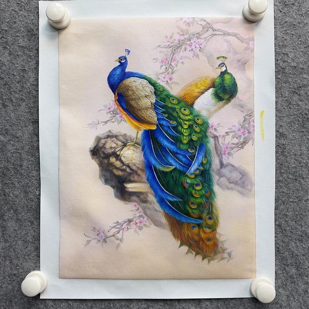 书法书法作品多次参加全国