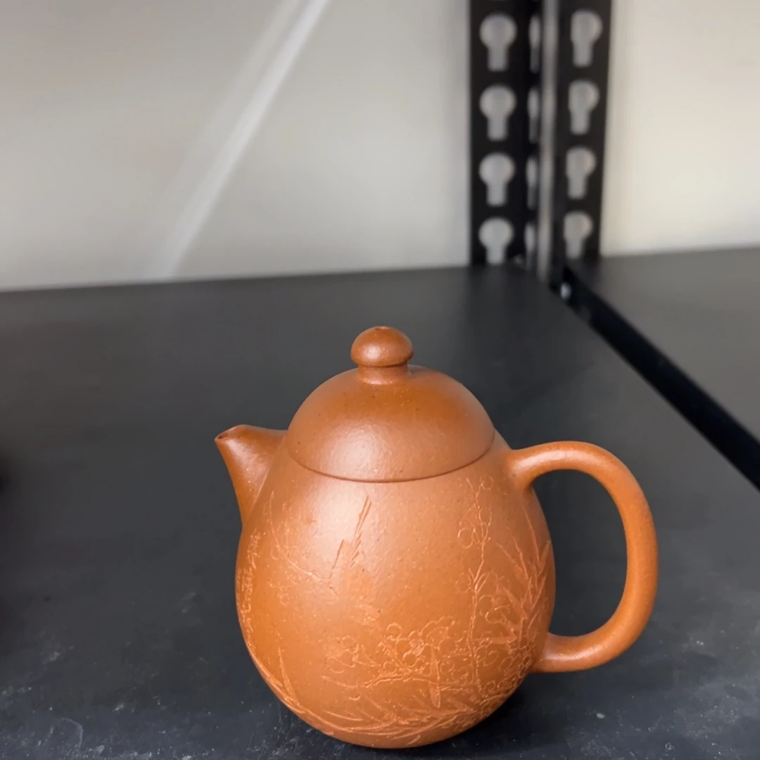 茶壶紫砂汽修厂的