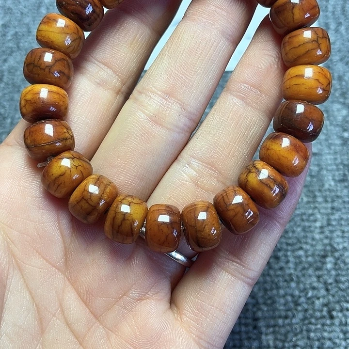 大果紫檀（缅甸花梨）