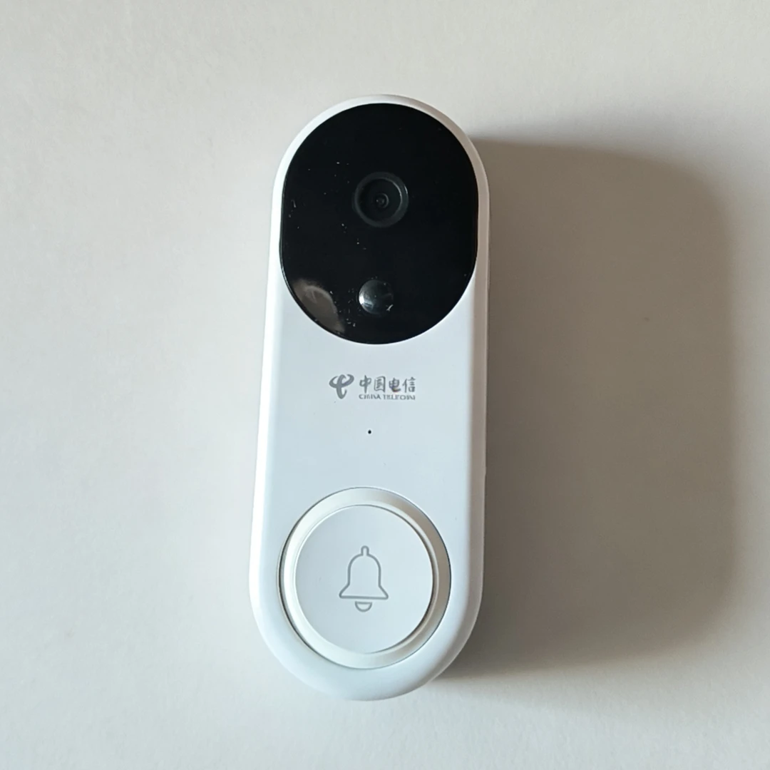裸机门铃