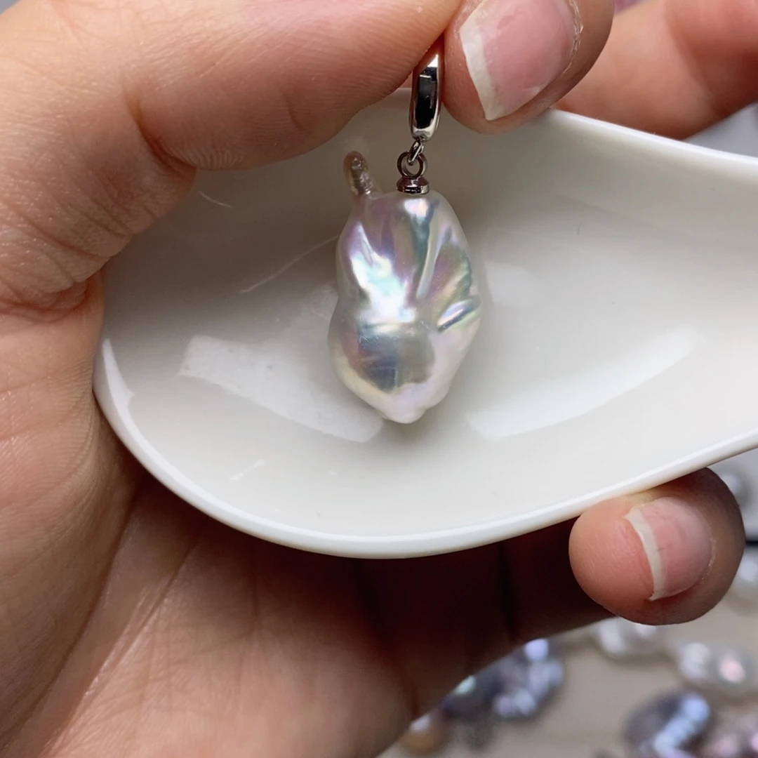 淡水珍珠其它未镶嵌