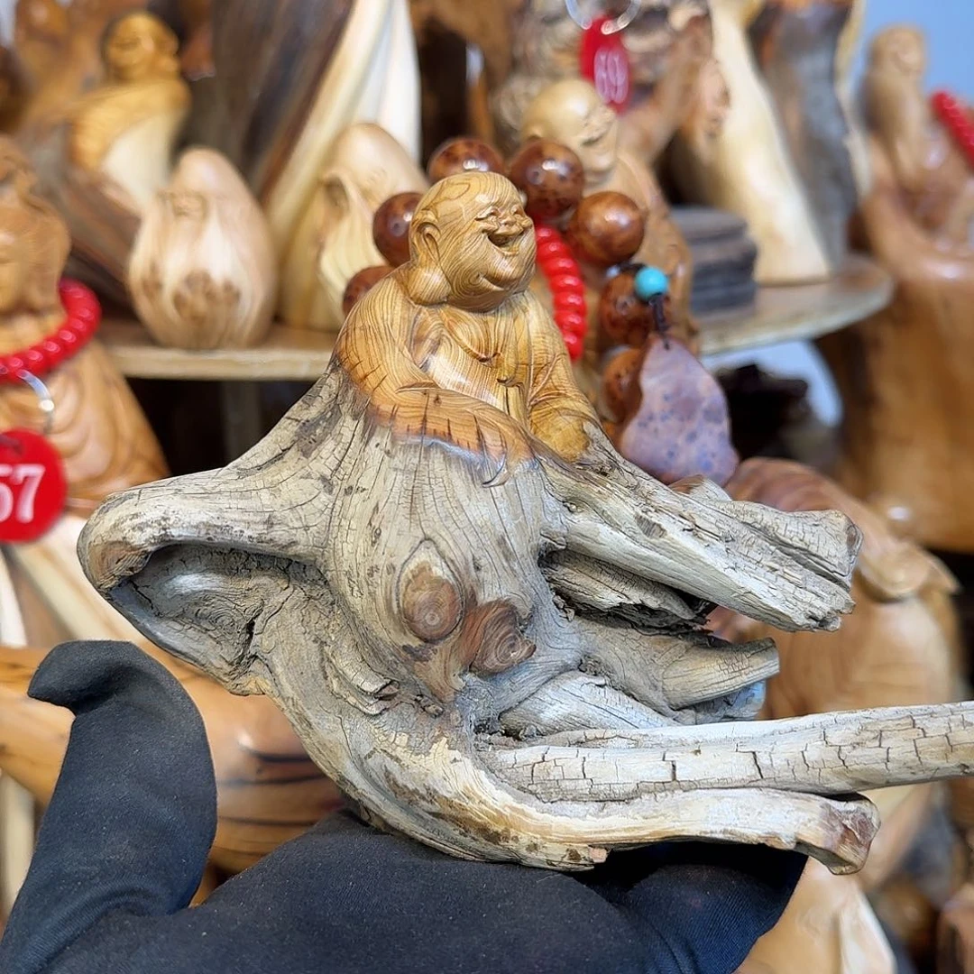 柏木（崖柏）6666666666