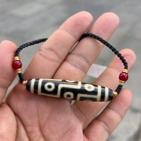 玛瑙/玉髓（覆膜）颈饰未镶嵌