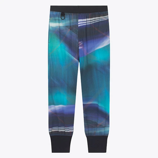 Y-3 Y3山本耀司纯棉抽绳束脚男运动裤休闲卫裤Y03BS34190051S001