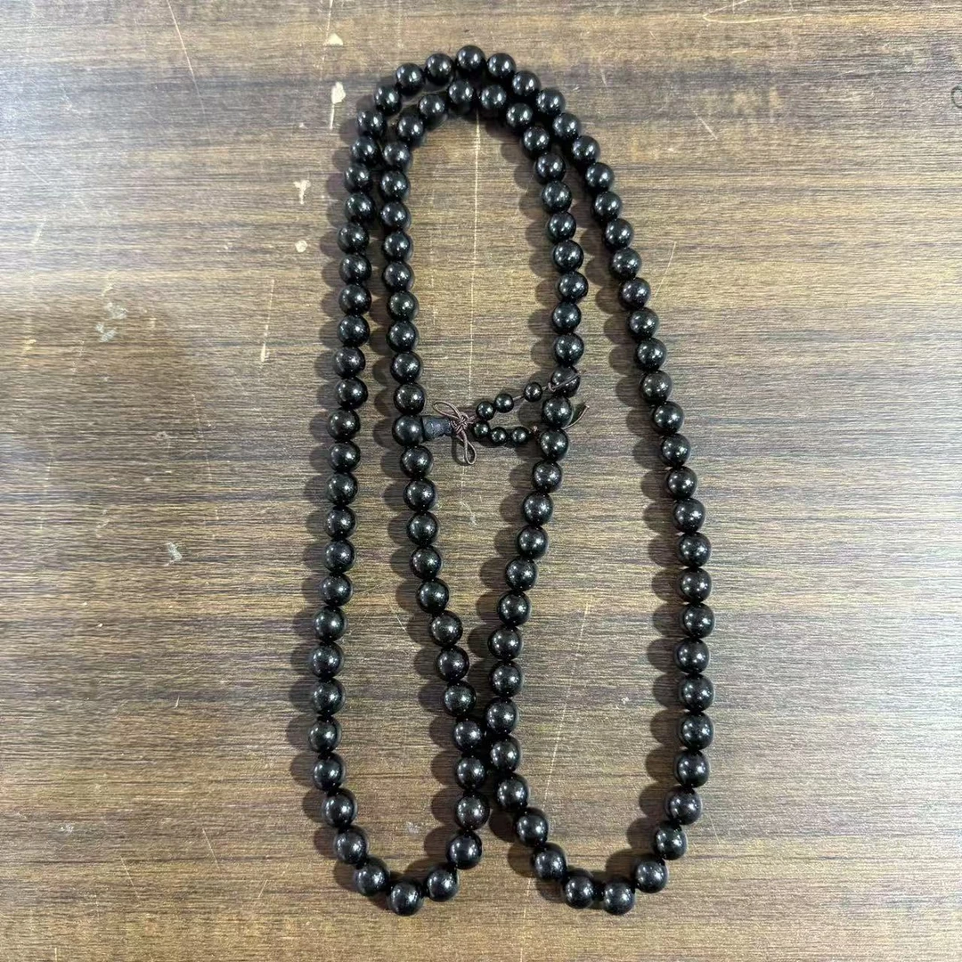 夏老师【珍藏精品】雪山药重楼项链X112