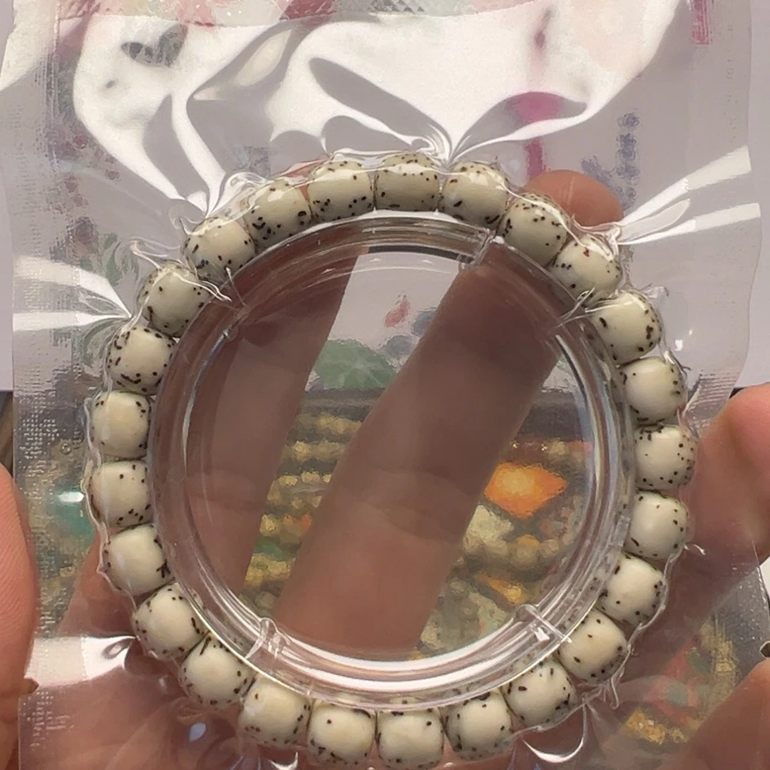 吊坠星月菩提星月河豚