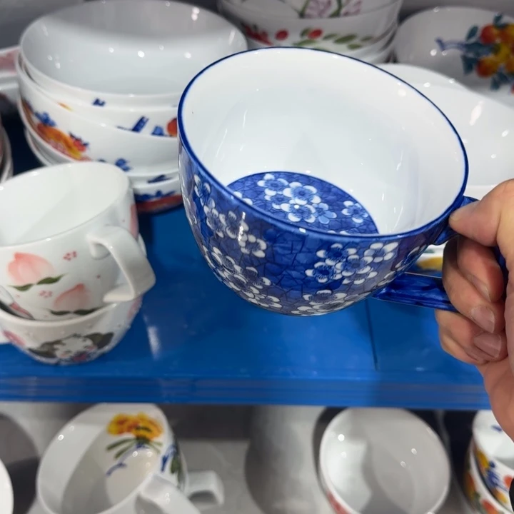 陶瓷景德镇陶瓷手工制作