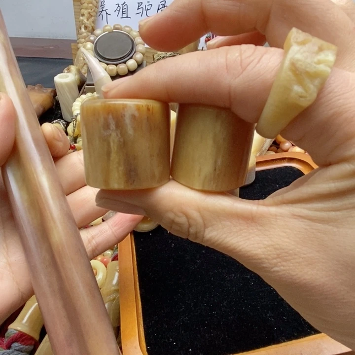 手串/手链驼骨驼骨，手球