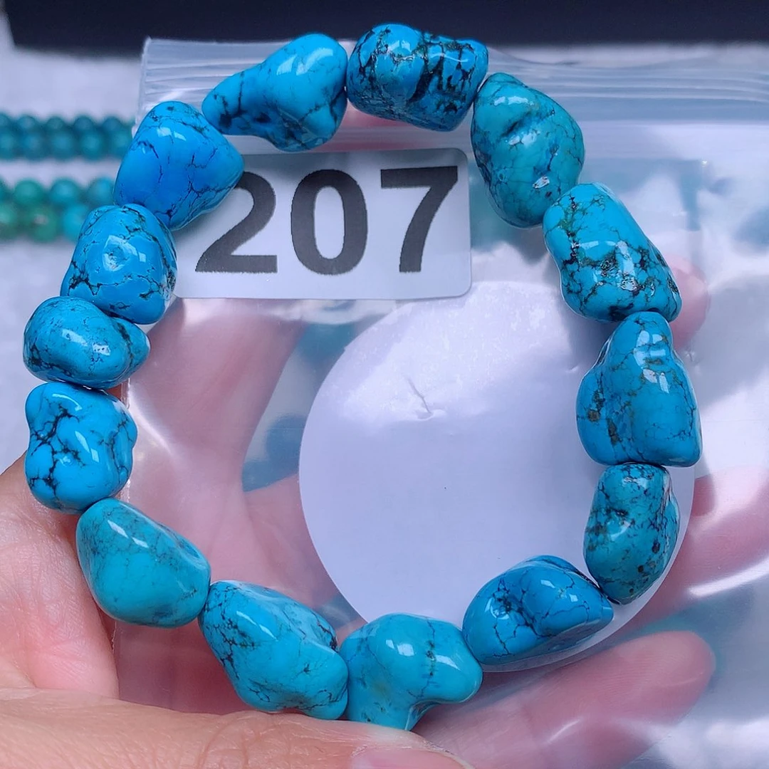 空竹粉丝专享十堰特色手工散珠