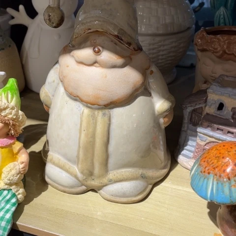 【闪购商品】罐摆件摆件摆件摆件摆件不