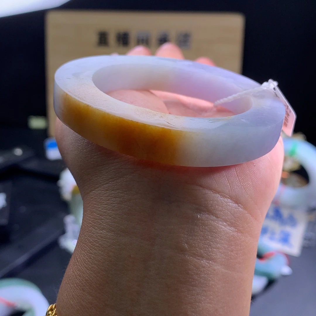 定制翡翠贵妃未镶嵌