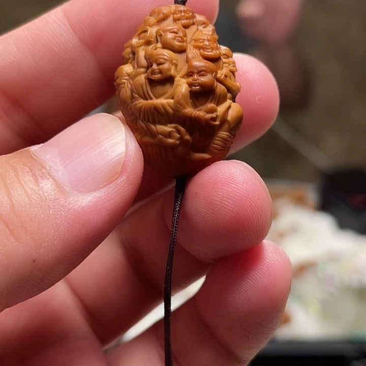 橄榄核手串/手链橄榄核