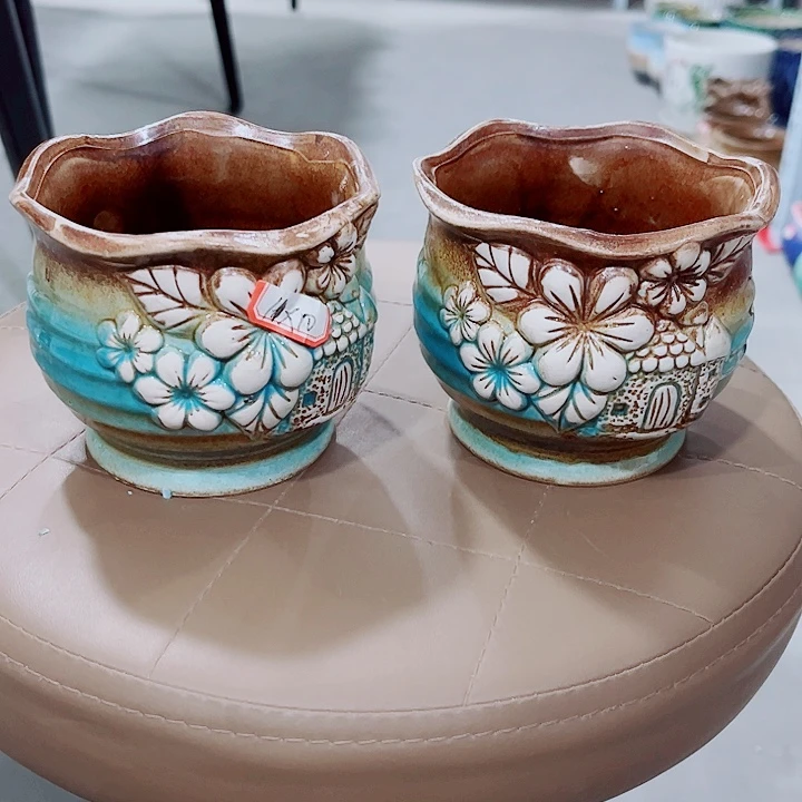 福利花盆厂家直销9.99包邮