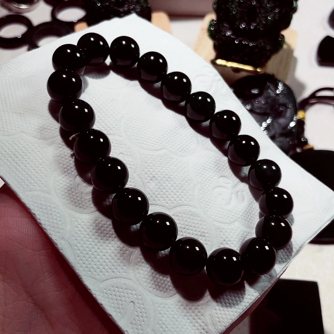 翡翠未镶嵌颈饰翡翠10