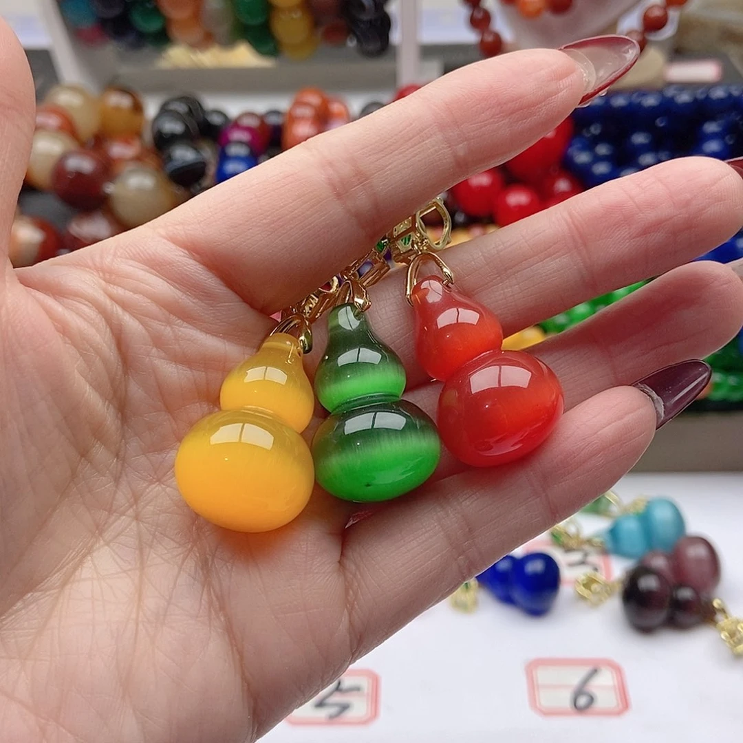 【闪购商品】玛瑙/玉髓手链未镶嵌?****?