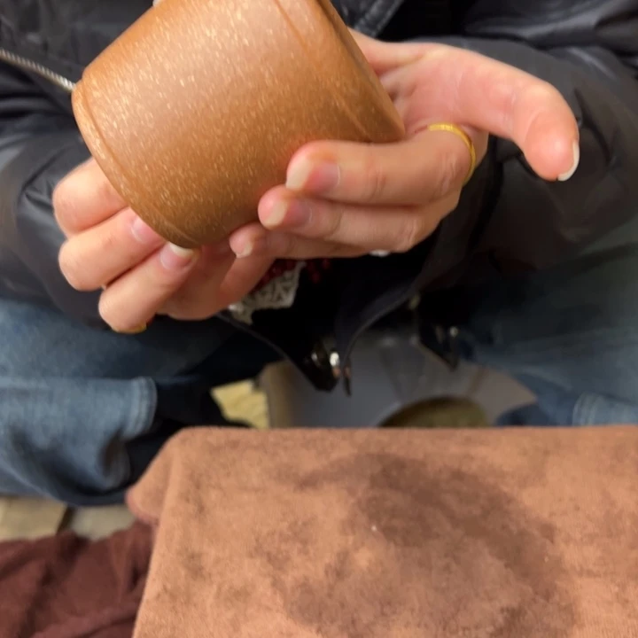 宜兴紫砂壶，现场开炸！