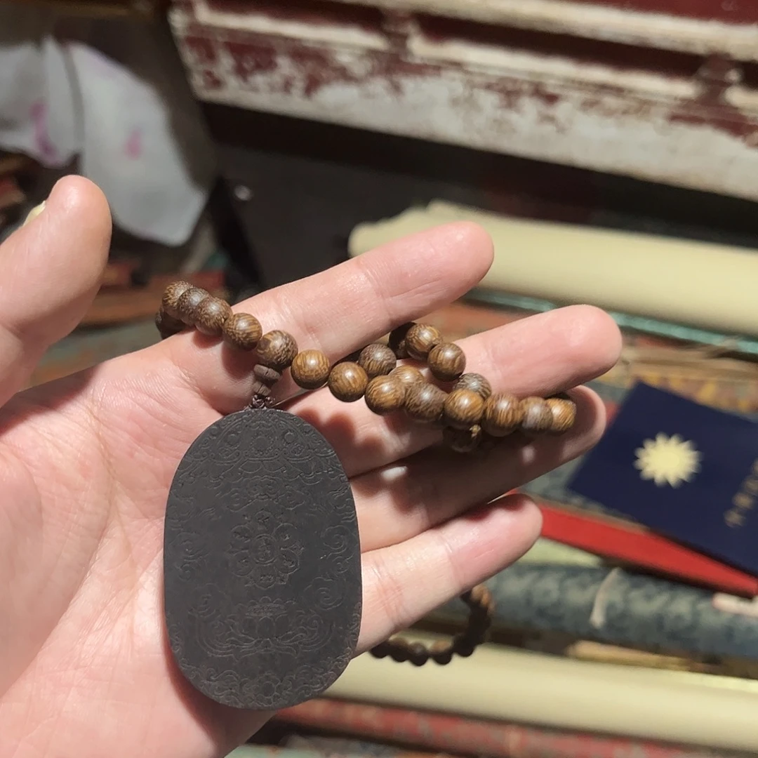 手工艺品琉璃老家的货没有坏的