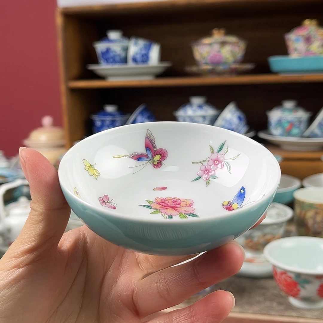 微瑕微瑕景德镇陶瓷