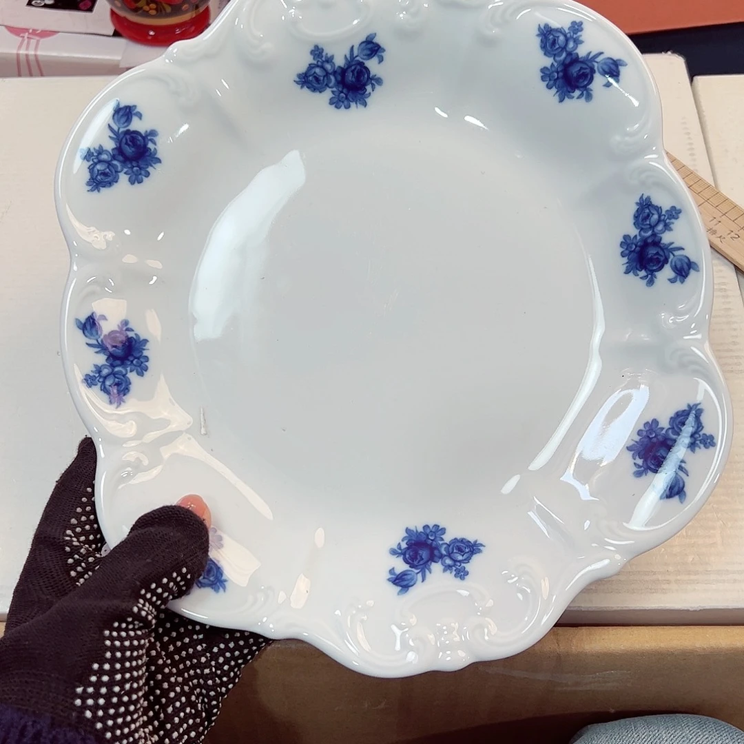 瓷片咖啡杯是你喜欢Vic