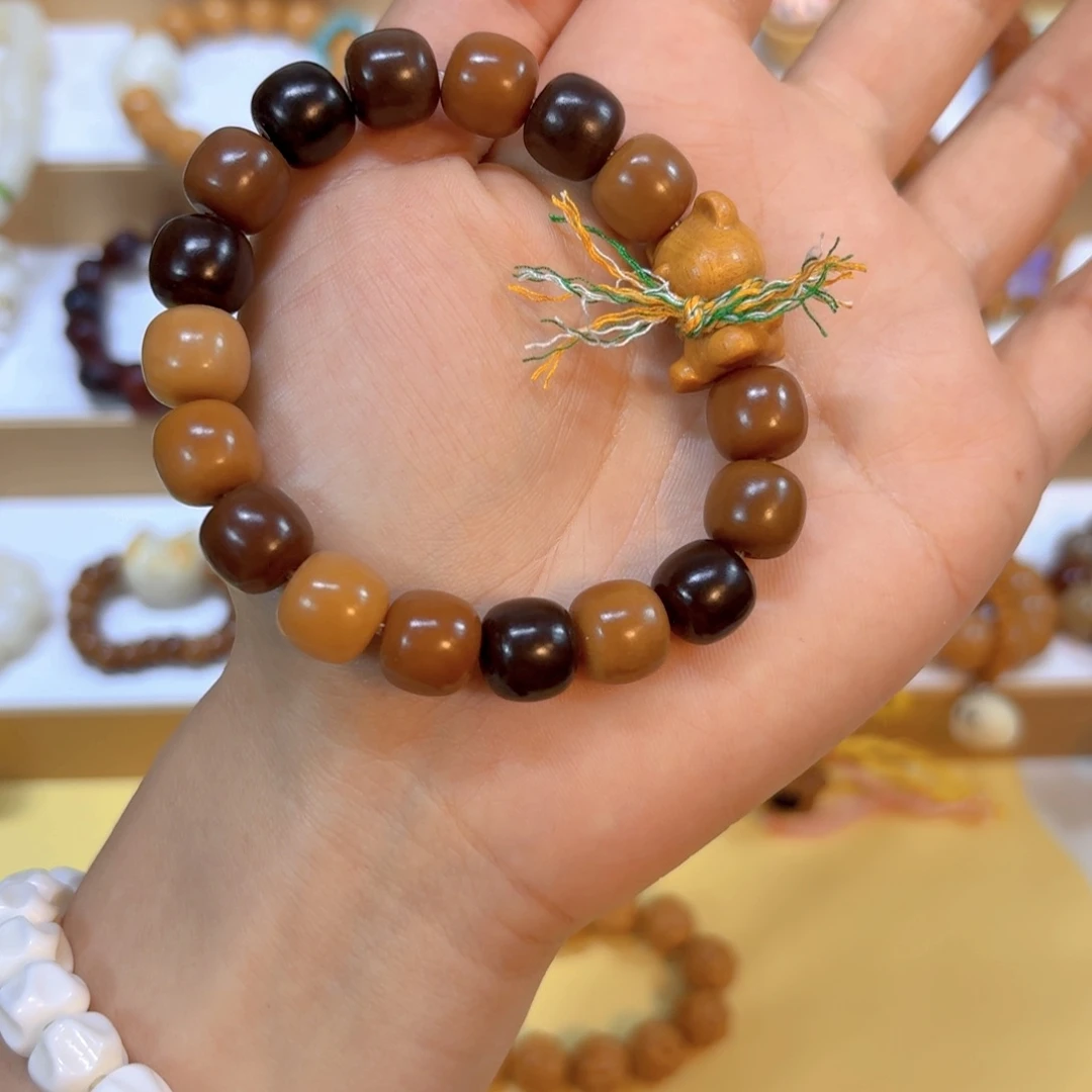 星月菩提手串福利