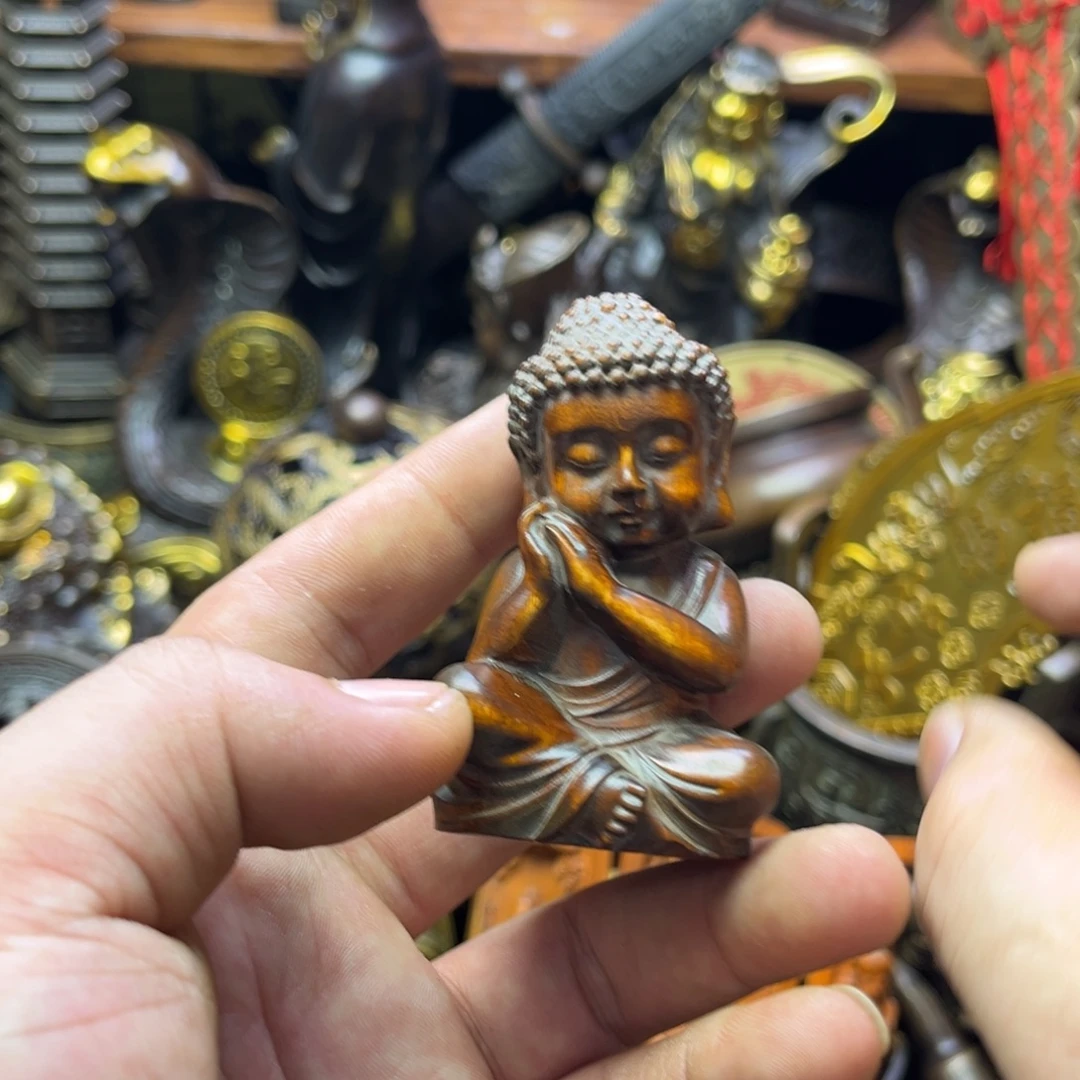 精品铜器摆件链接