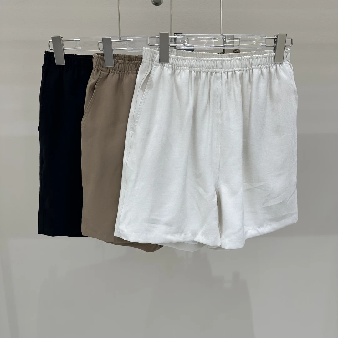 XIMTUU夏季新款舒适透气时尚百搭潮流短裤D2504135