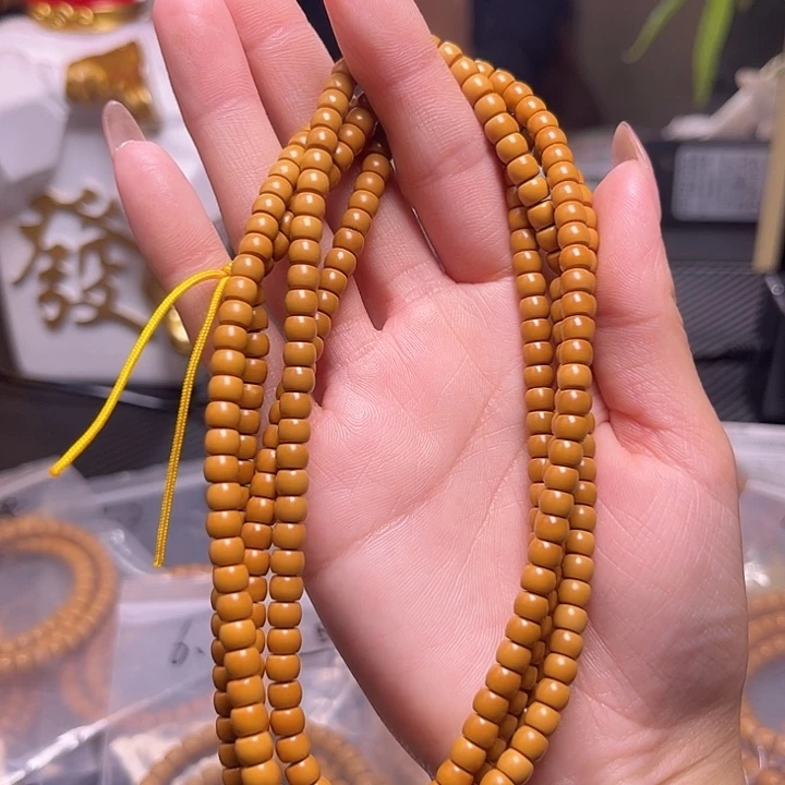 橄榄核手串/手链5.1长