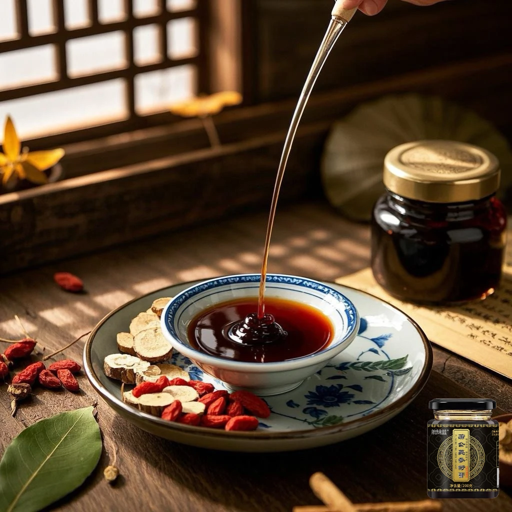 （邮邮甄选）保障正品新款冲剂现熬本家方-A1