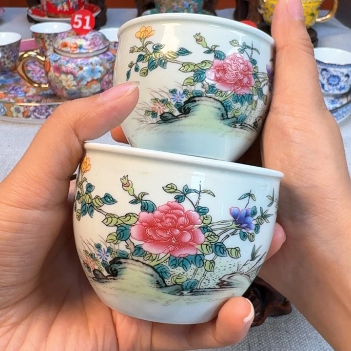 景德镇陶瓷景德镇瓷器