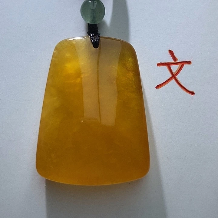琥珀未镶嵌珠宝奇石18