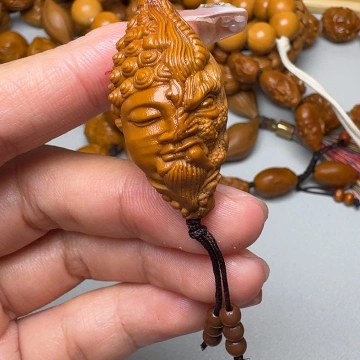 橄榄核手串/手链福利福利