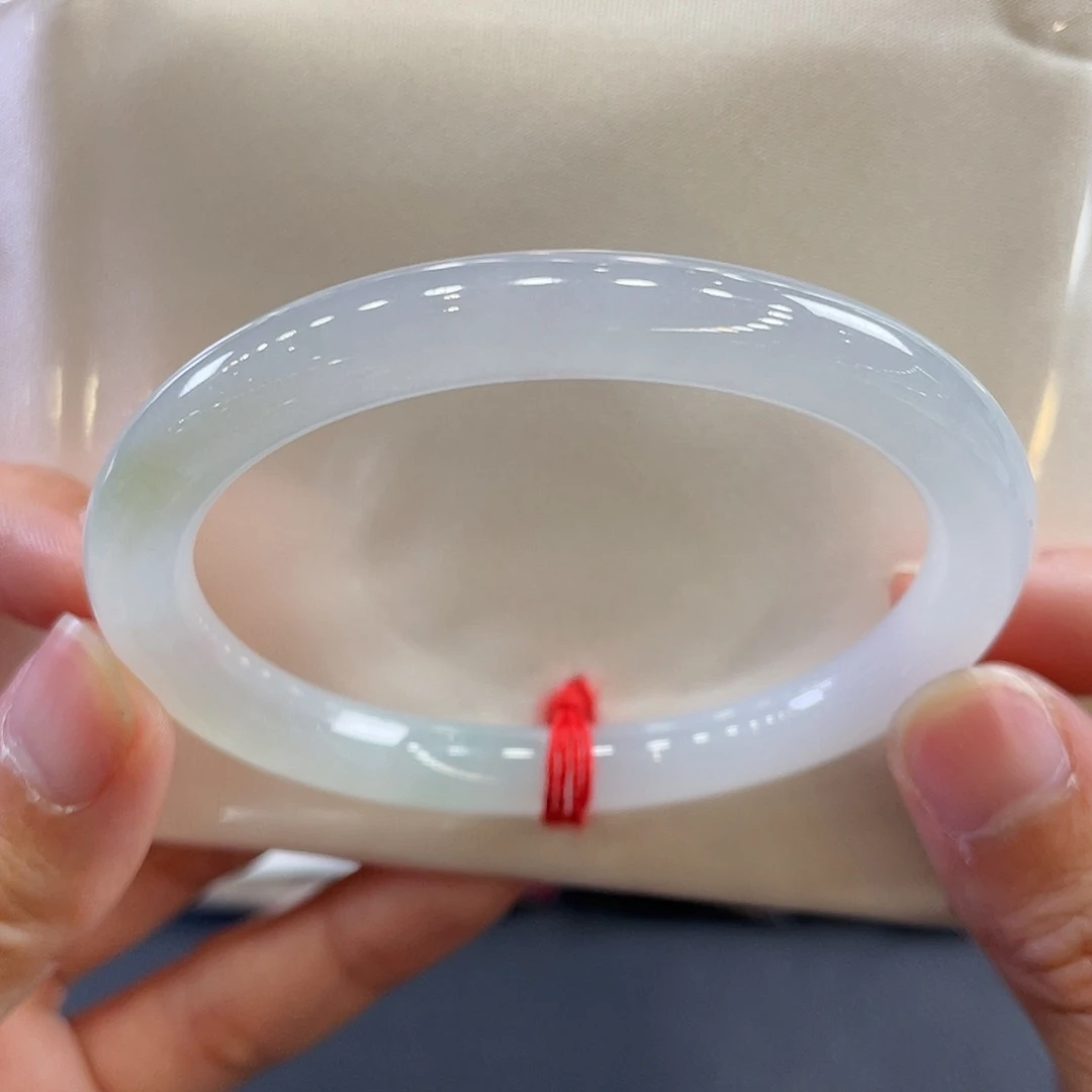 未镶嵌手镯翡翠3号贵妃