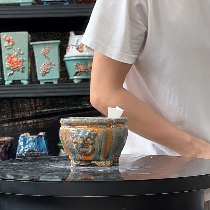 5115石湾外口10内深6