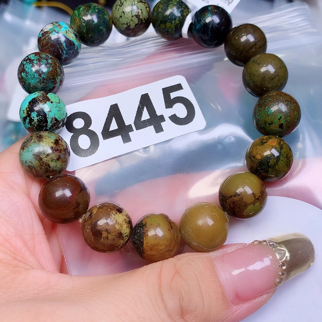 空竹粉丝专享十堰特色手工散珠