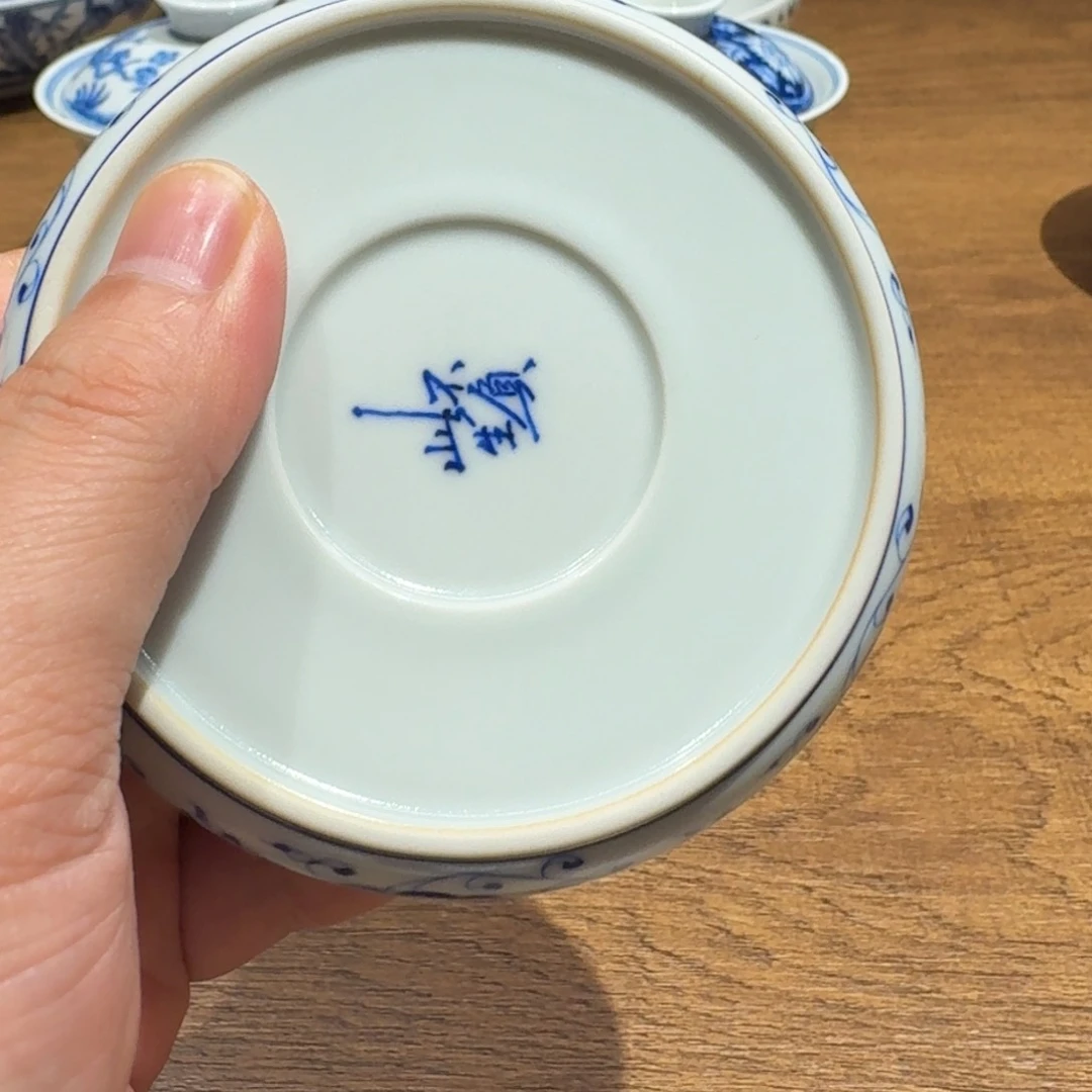 瓷器的制作工艺和工艺流程等