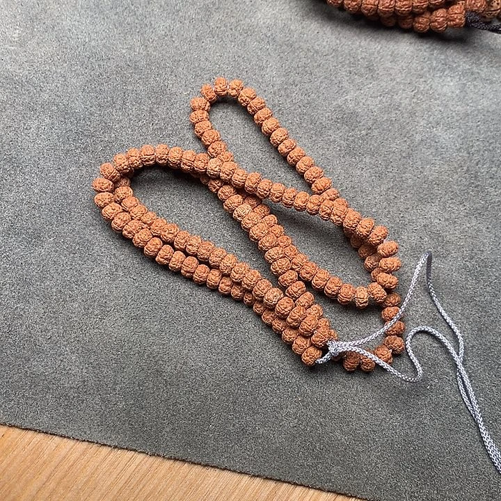 金刚菩提吊坠平息